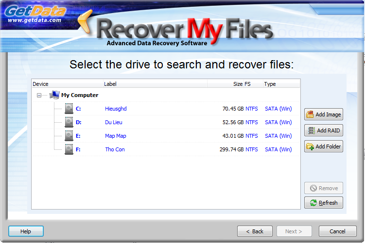 recover my files v4.9.4 license key crack