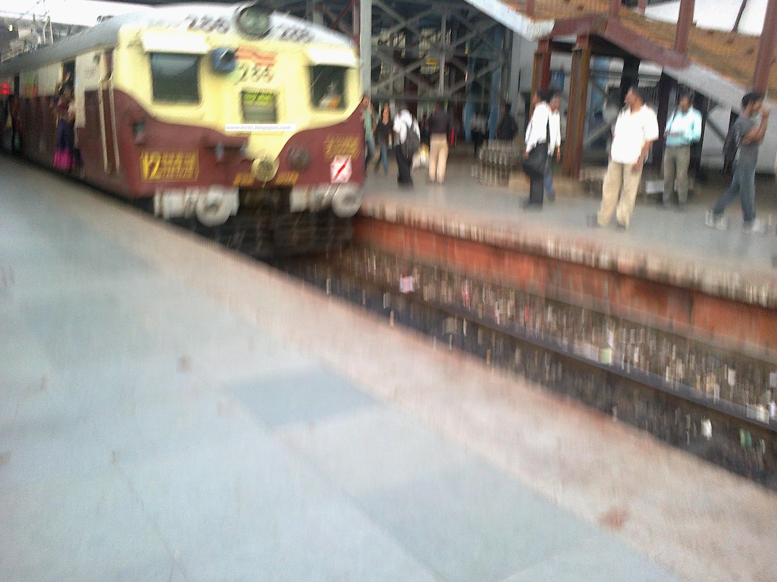 Memu Train