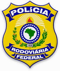 Twitter: Polícia Rodoviária Federal