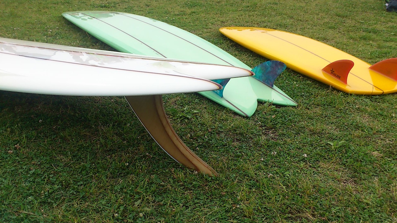 ZOMBIE SURFBOARDS