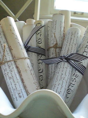 12th and White: Our Christmas Tree and DIY Ornaments