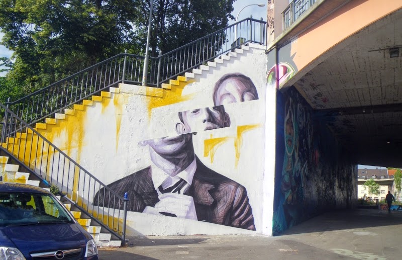 Urban Art Page 3 If It S Hip It S Here