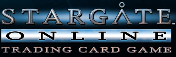 Stargate the Card Game