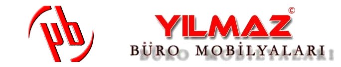 Yılmaz Büro 