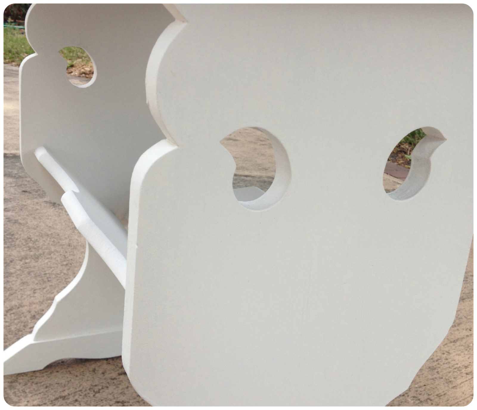 DIY180 How To Apply Furniture Wax