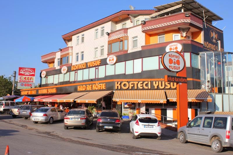 Kofteci Yusuf