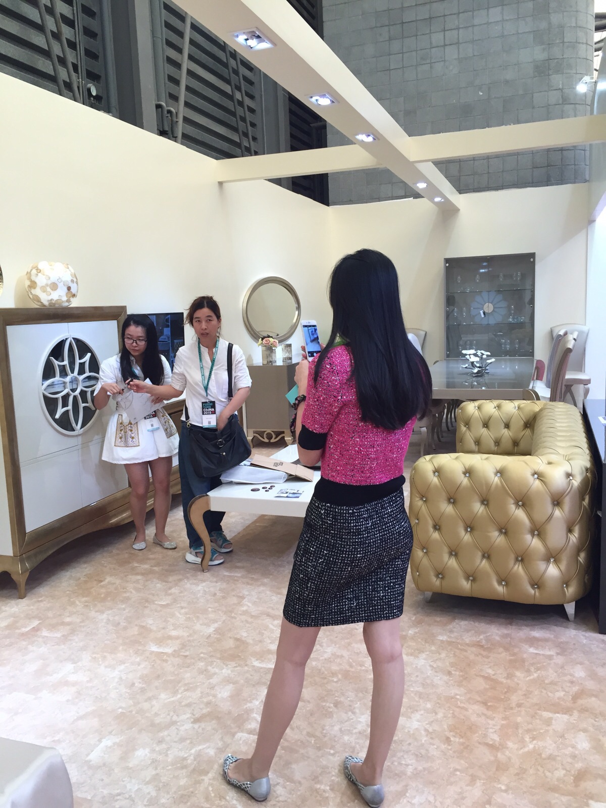 Franco Furniture - Fabricante de Muebles: septiembre 2015