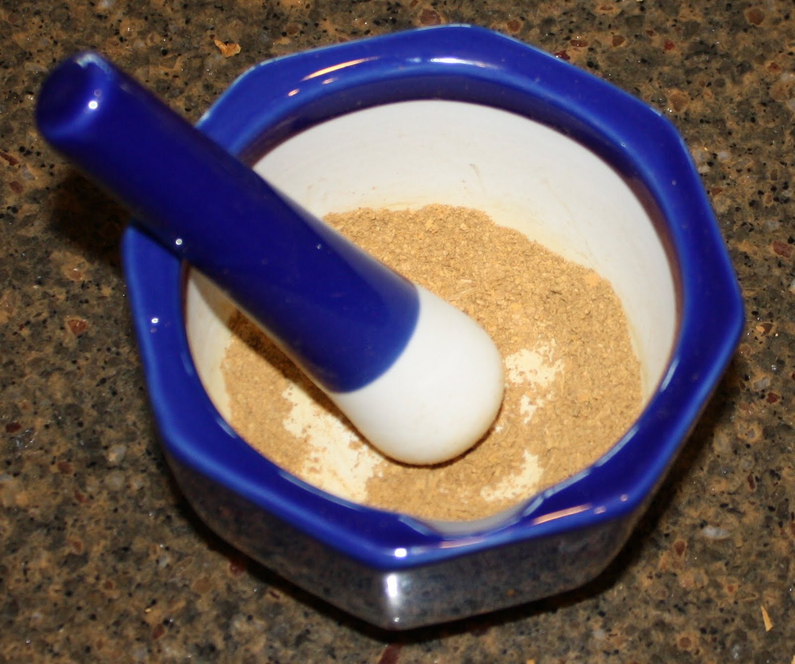 Sufficient for Our Need: Tobacco Bee Sting Remedy