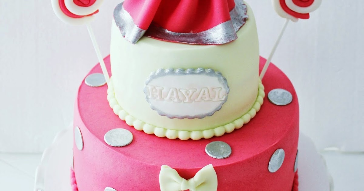 TATLI HAYAT PASTA TASARIM PRENSES PASTA