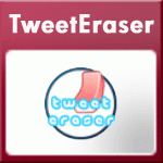 Borrar, Tweet, Twitter, redes sociales