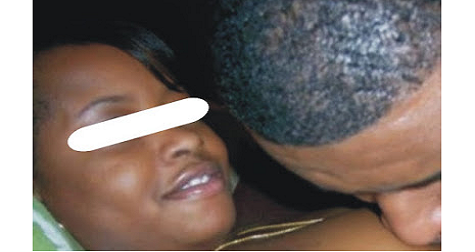 Naija Leaks | naija babe leaks her bedroom photos with a rich man afro Naija Leaks | naija babe leaks her bedroom photos with a rich man afro