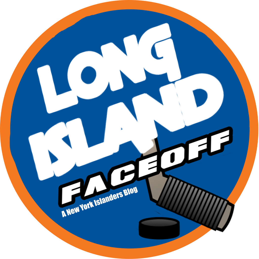 Long Island Faceoff