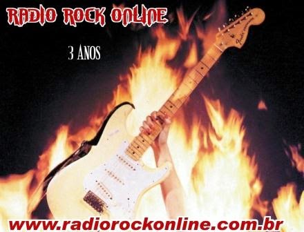 Rádio Rock OnLine