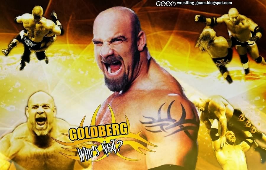 Goldberg HD Wallpapers | ALL WALLPAPER