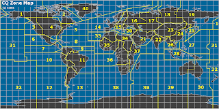 st Amateur Radio Must Have Maps