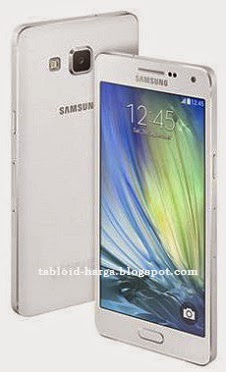 Harga Hp New Samsung Galaxy A5 Kitkat Android 2015