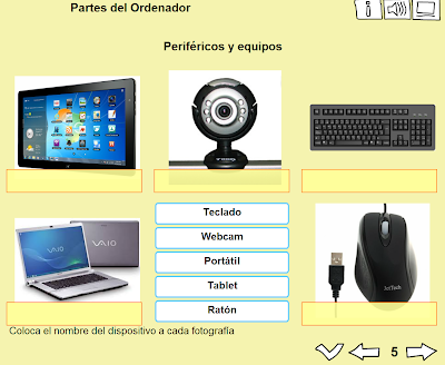 http://www.educa.madrid.org/web/ies.mariademolina.madrid/departamentos/tecnologia/ejercicios_partes_ordenador/partes_ordenador.html
