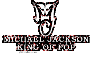 MJ♥ King of POP!♥