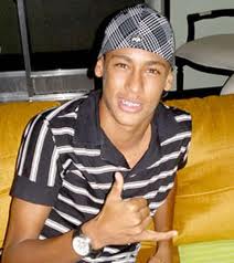 neymar junior