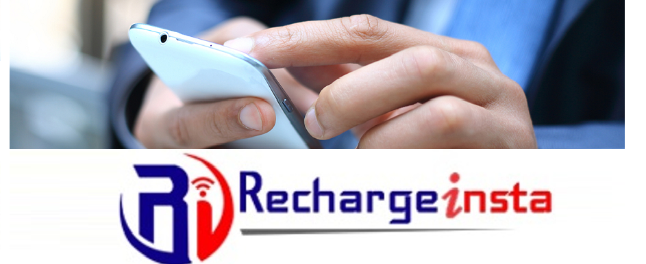 Rechargeinsta: Online Recharge Portal of India