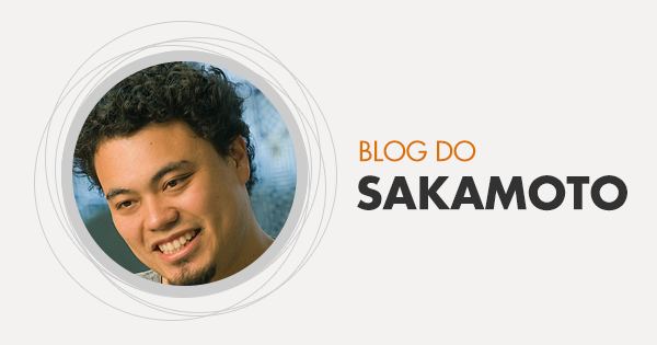 Blog do SAKAMOTO