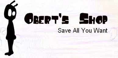 Obert's Shop-Save All You Want