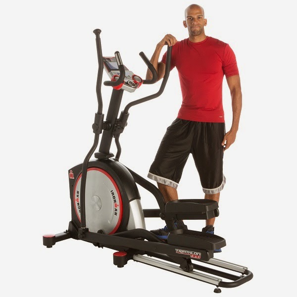 ironman 500e elliptical trainer ironman 500e elliptical trainer