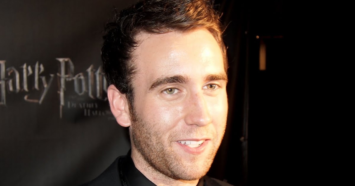MR. WILLW.POP MAVEN MATTHEW LEWIS IN TORONTO FOR &quot;HARRY POTTER AND