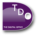The Digital Office TDO
