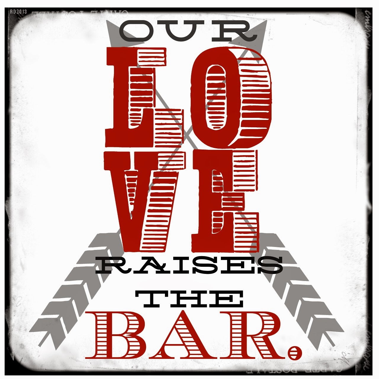 Granola Bar Printable Valentines So Much To Make