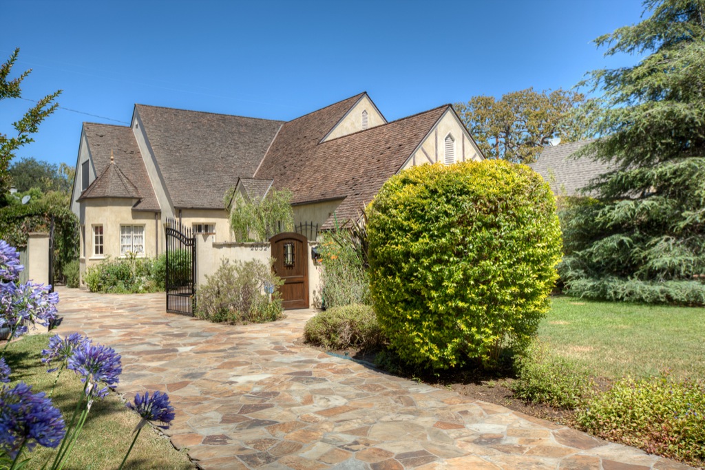 From Purdue to Provence Floral Park, CA Inspiration