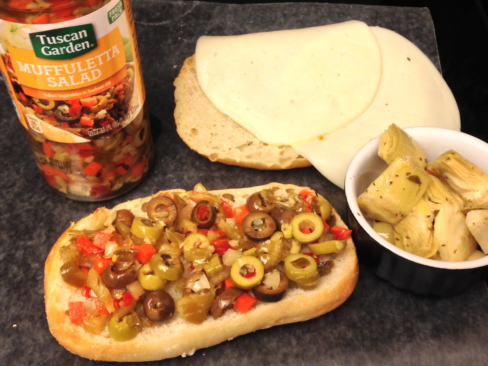 Almost Vegetarian Vegetarian Sandwiches Interesting & Satisfying