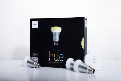 Apple Inc. (NASDAQ:AAPL) gets into LED Bulbs Business with Philips