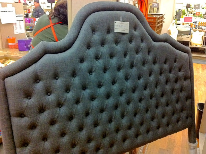 Design Maze Store Alert HomeSense March 2012