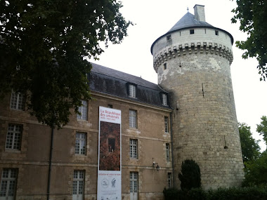 Chateau de Tours