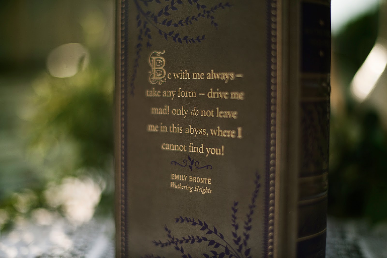 Book Barnes & Noble Classic Wuthering Heights