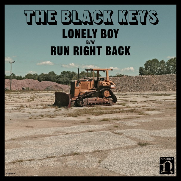 Lonely Boy Bass Tab by Black Keys, added : December 16th, 2011. TABS BANDS NEWS REVIEWS INTERVIEWS COLUMNS LESSONS VIDEOS USERS.