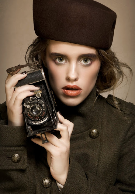 Front Line | Fashion Story