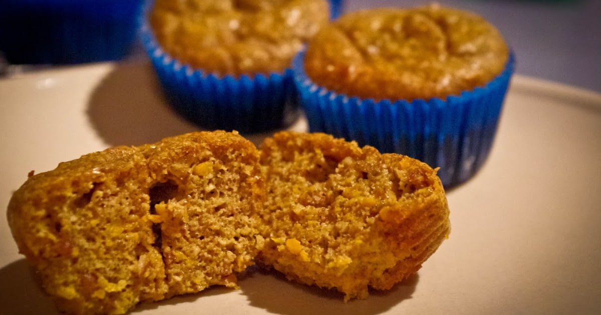 Paleomix Paleo Breakfast Muffins
