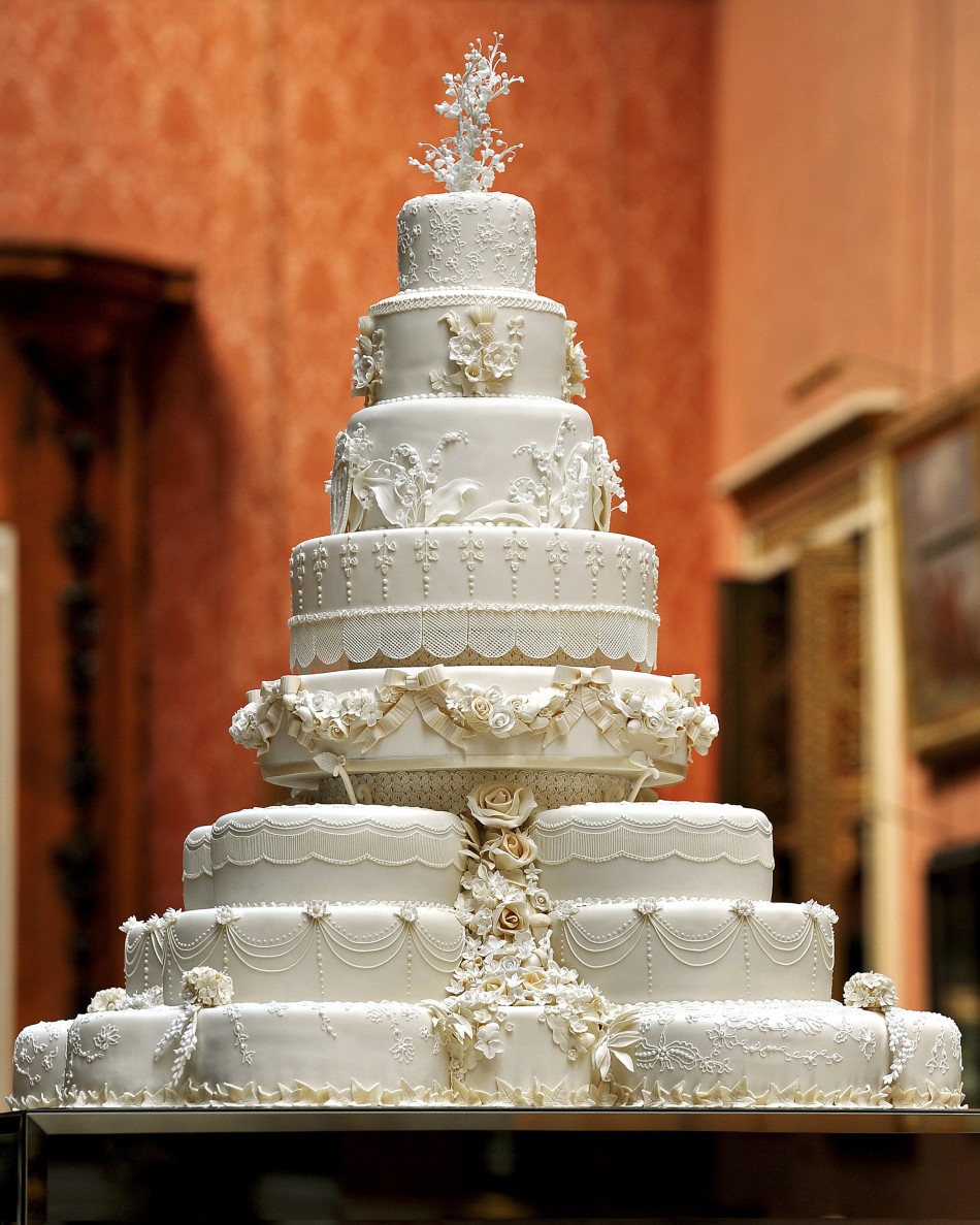 Royal Cake