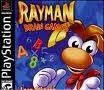 Rayman Brain Games