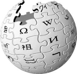 Wikipedia Logo ,Wikipedia Logo  vector
