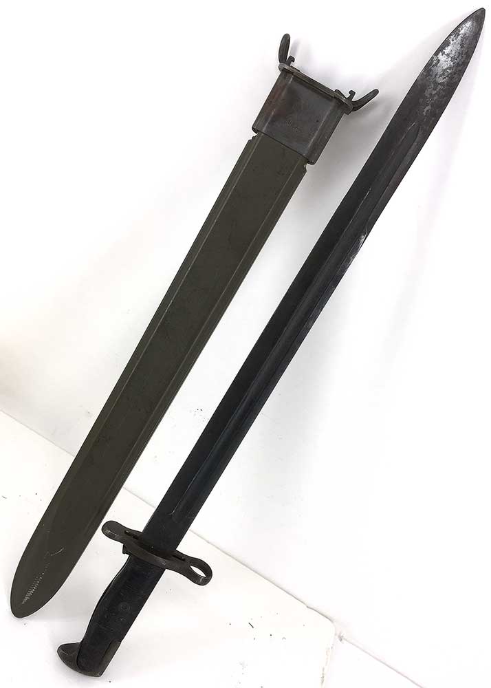 Bob HudsonMilitary Collectibles Nice Vintage Military Knives For Sale