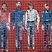 The Top 50 Greatest Albums Ever (according to me) 21. Talking Heads - More Songs About Buildings and Food