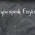 Mengapa Standar Bahasa Dunia Sekarang Menggunakan Bahasa Inggris?