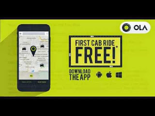 free first ride