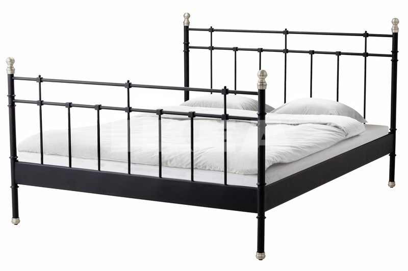 Suscapea Top Svelvik Bed Frame Black From Ikea Bedroom 2018 Svelvik Bed Frame From Ikea Bedroom Black