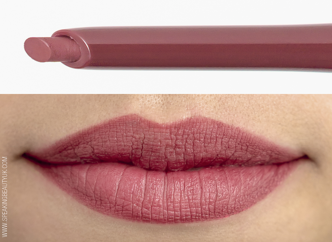 NEW Rimmel Lip Products Speaking Beauty UK
