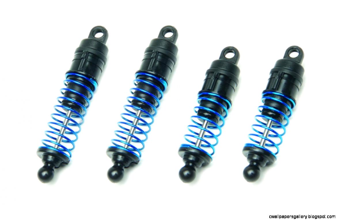 Shocks For Trucks