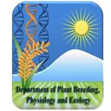 Department of Plant Breeding, Physiology and Ecology